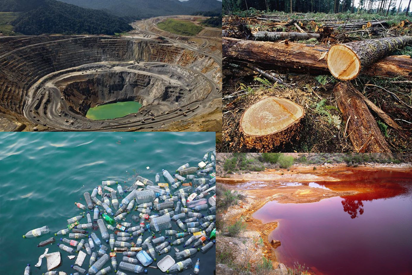 contaminacion