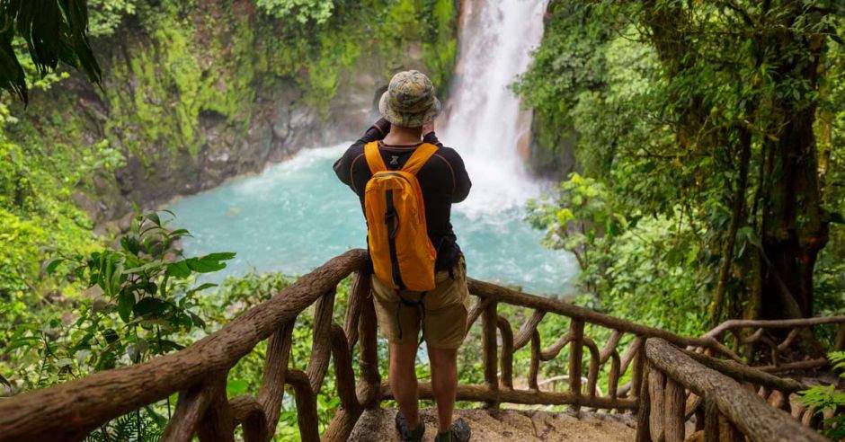 ecoturismo
